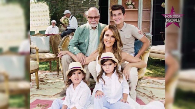 Céline Dion : Une femme forte face à la maladie de René Angelil