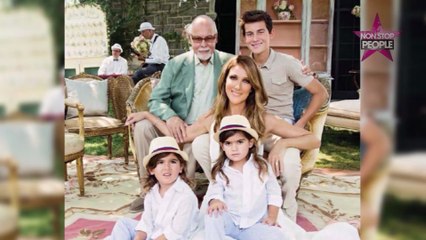 Céline Dion : Une femme forte face à la maladie de René Angelil