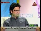 Faisal Javed Khan’s funny remarks on Tariq Fazal Ch (PMLN)