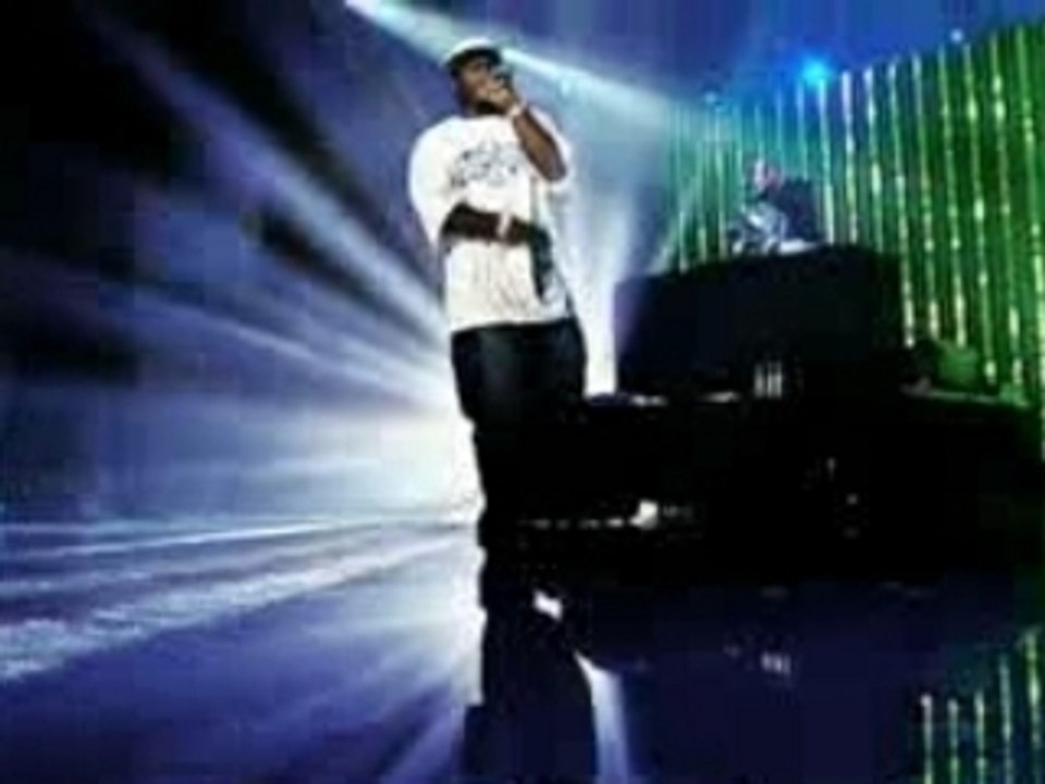 50 Cent - In Da Club Live