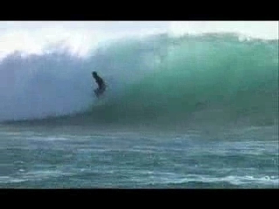 Surf Trip à Madagascar