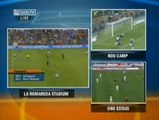 Real Zaragoza-Real Madrid 2-2 {TAMUDAZO}  [La Liga - 2006/2007] (1ª Parte)
