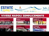 Napoli - Un nuovo sito web per 