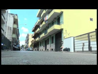 Cardito (NA) - Rapinatore inseguito e ucciso da carabiniere -2- (31.07.14)