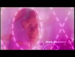 The Secret Diary Of A Call Girl 3 season promo