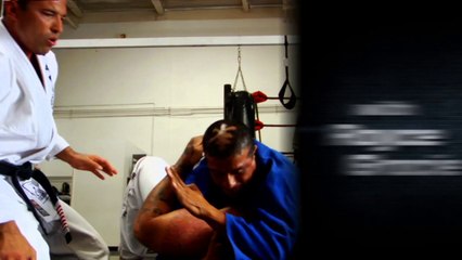 Anything Goes (Vale Todo) Trailer