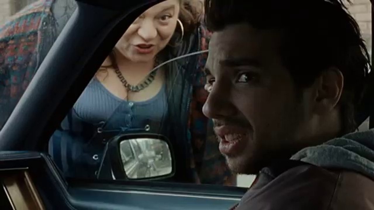 Real Time - Trailer