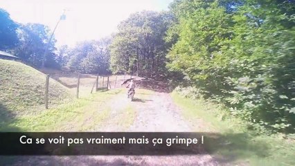 CASIM 78 - Reconnaissance tout terrain