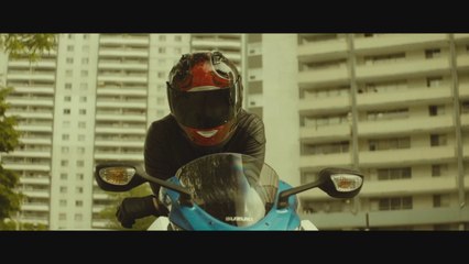 ENEMY Bande-annonce VF