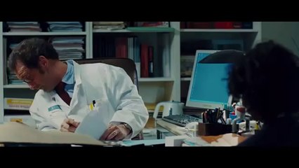 Bande annonce : La Permission de minuit