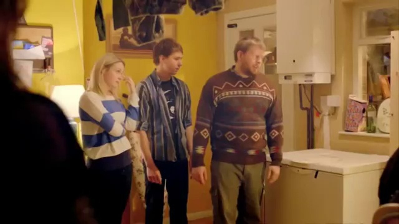 Fresh Meat | Wednesday 10pm | Channel 4