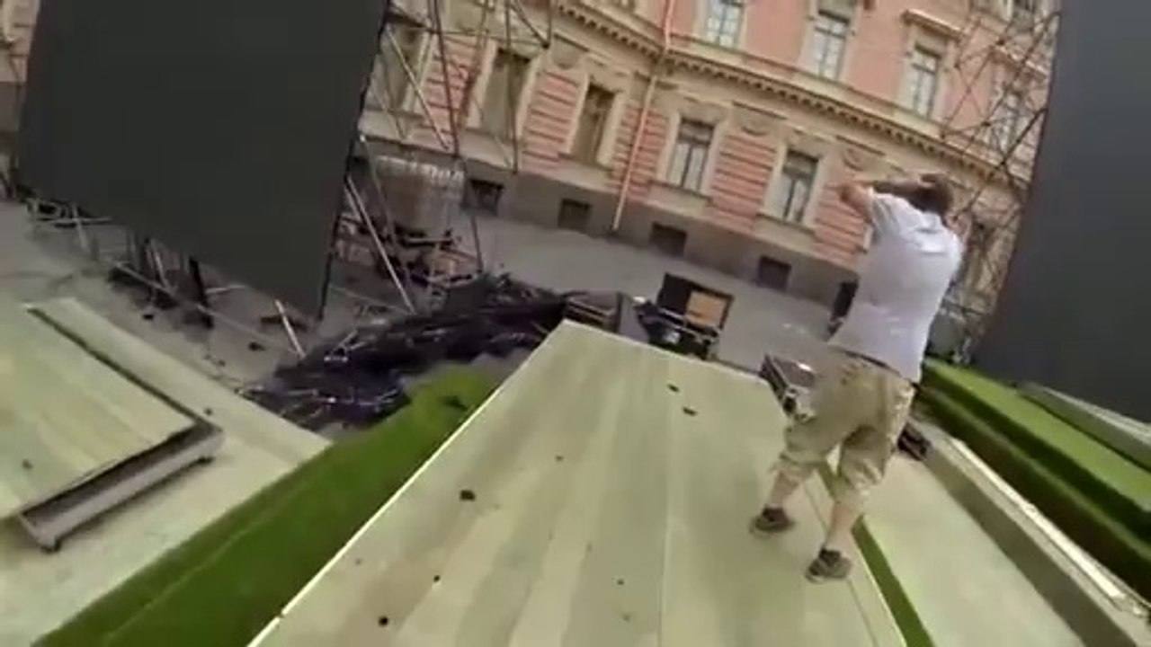 Funny accident 2013 for fail compilation 2013 _ _ 2013 ridiculousness