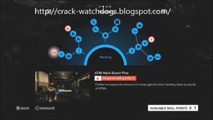 Watch Watch Dogs Cd Key Generator Hack Free Download July 2014 No Survey