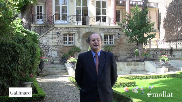 Jean-Marie Rouart - Ne pars pas avant moi