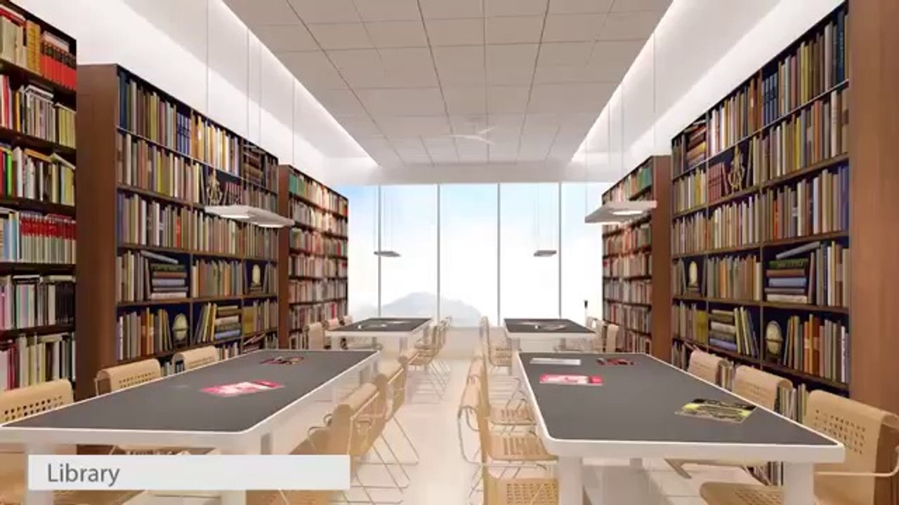 Viijcon Abanna, Pune by SP Realty
