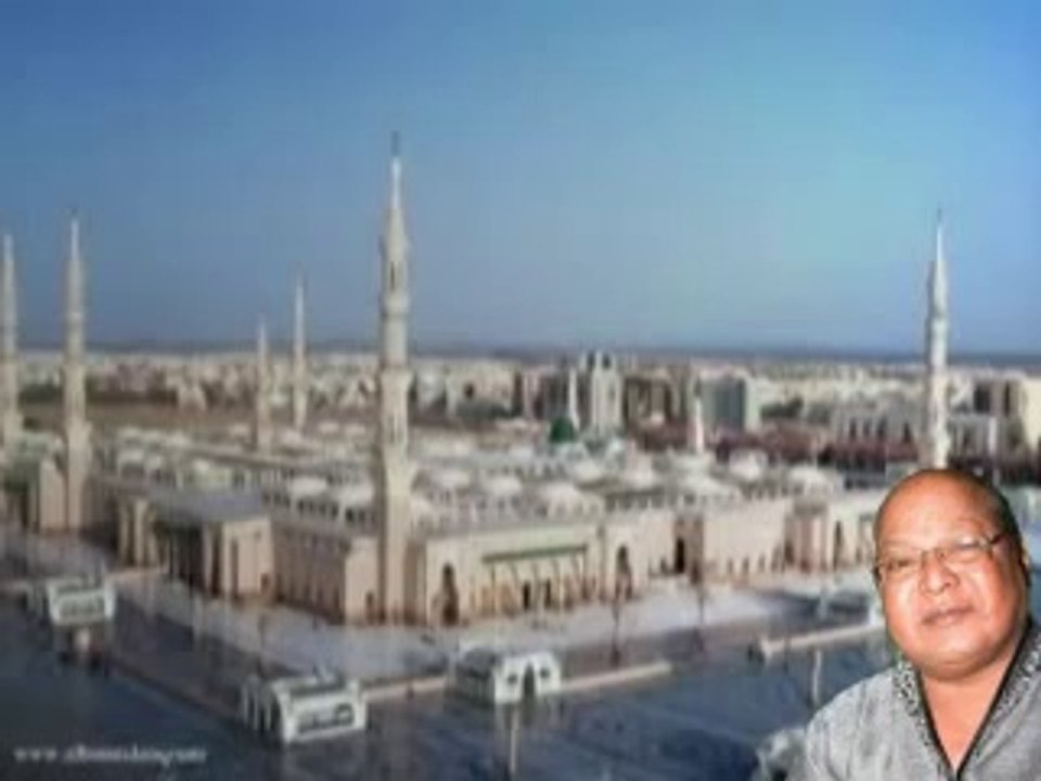 Qurban Meri Jaan Muhammad Ke Naam Par -  Mohd Aziz