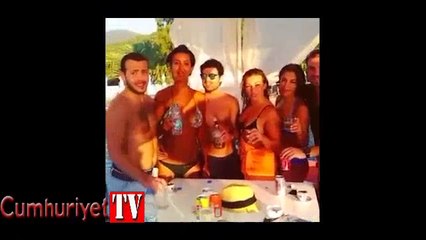 İkinci “Fakirler ölsün” vakası: Paranız mı yok, tatile mi çıkamıyorsunuz...