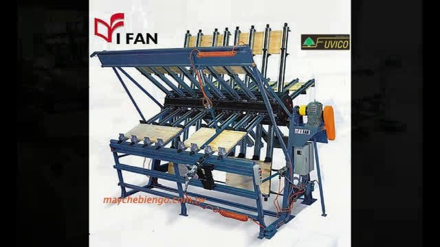 DAY CHUYEN GHEP THANH, GHEP FINGER