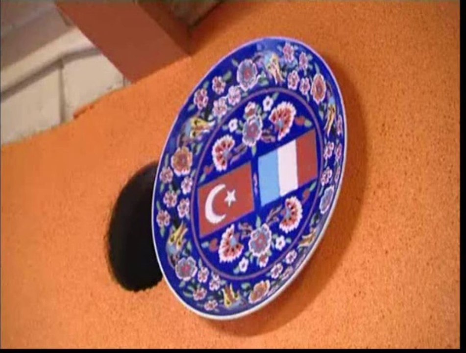 Automne aux couleurs de Turquie XVIII