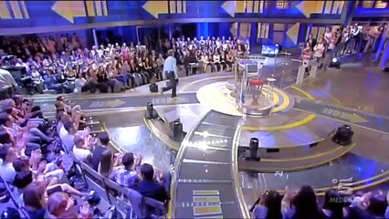 ...e stasera in tv c'è...