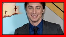 Zach Braff e Dwayne Johnson: epico scambio di tweets