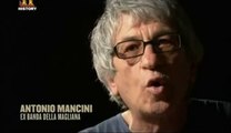 Banda Della Magliana arresto Antonio Mancini (Accatone) e Marcello Colafigli (Marcellone)