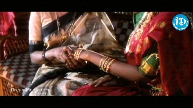 Maavichiguru Movie - Jagapati Babu, Aamani, Ranjitha Climax Scene