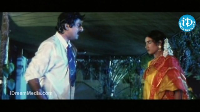 Maavichiguru Movie - Jagapati Babu, Aamani, Ranjitha Nice Scene