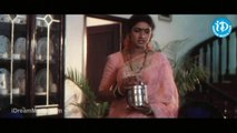 Maavichiguru Movie - Jagapati Babu, Aamani, Ranjitha Sentimental Scene