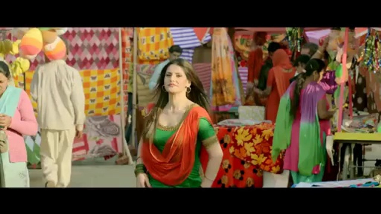 Tera Mera Sath Ho HD Full Video Song - Rahat Fateh Ali Khan - Best Punjabi Song 2014