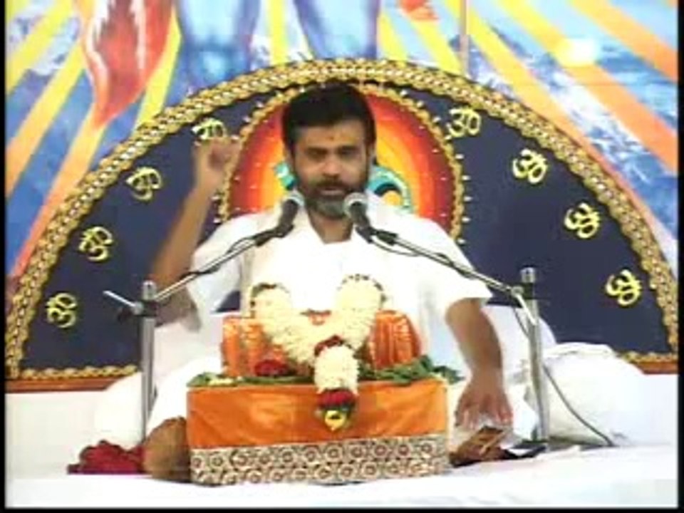 Shiv Katha Giri Bapu at Bardoli in Gujarati Part 29
