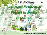 Arihant Arden Residential Flats For Sell In Noida Extension