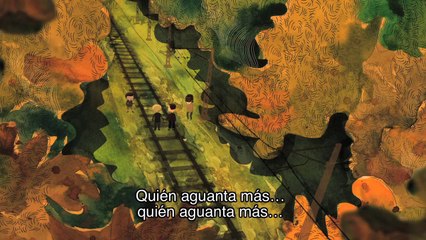 WHO LASTS LONGER (Zeinek Gehiago Iraun) - TRAILER