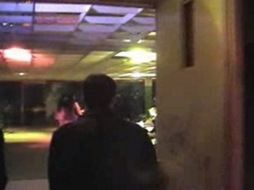 La tristesse du migou