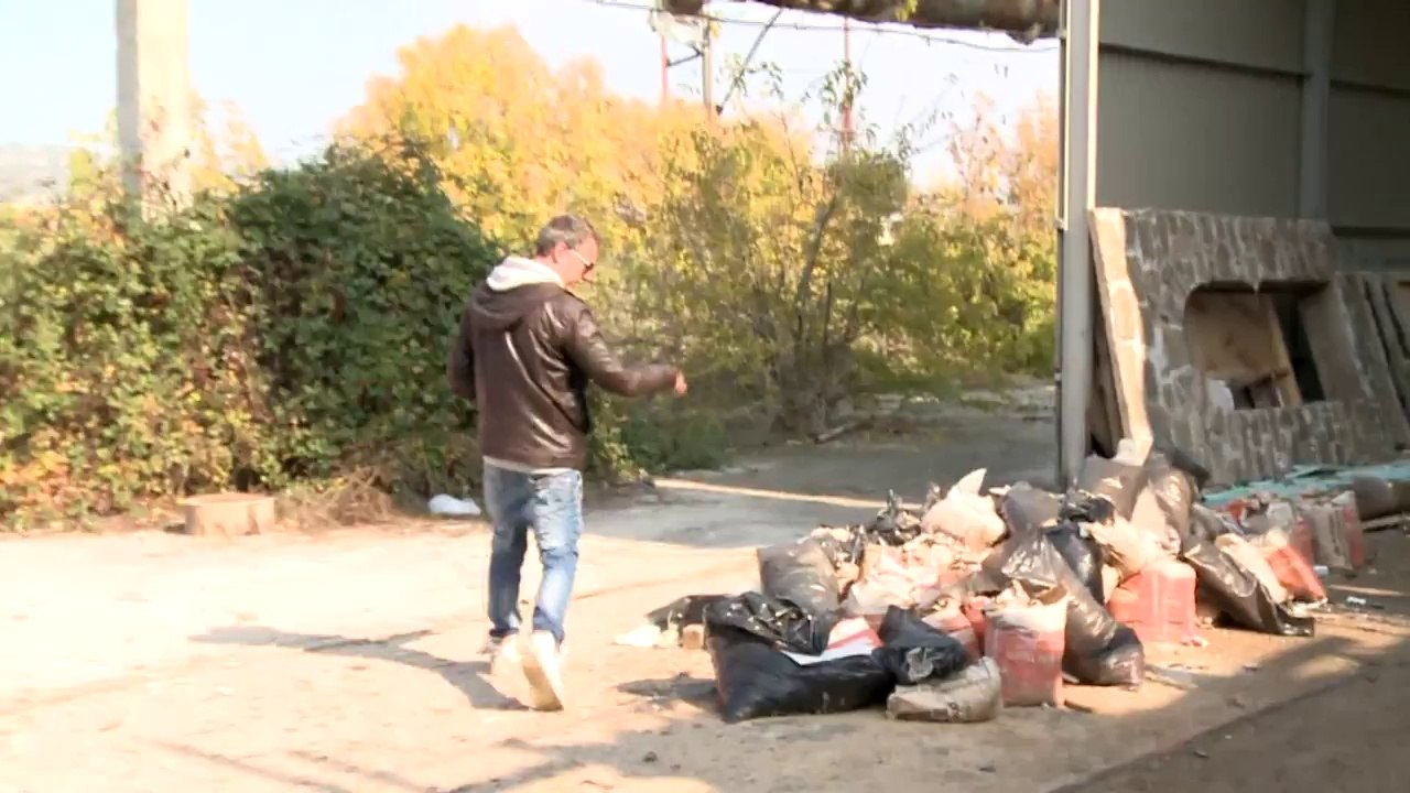 BACKSTAGE БЕЛОВОДЬЯ