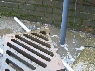 Tsurumi hs2.75, bơm chìm công nghiệp, bơm tõm 0.75kw, bơm hố móng, bơm nước thải