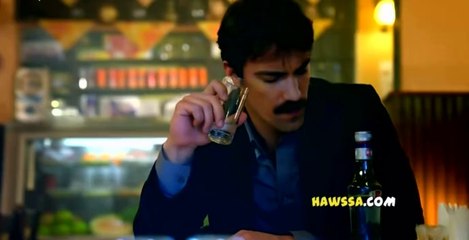 مسلسل عفت التركي مدبلج | الحلقه 39 | Hawssa.CoM