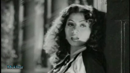 NAYYARA NOOR .. har chand sahara hai .. MADHUBALA
