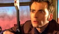 Doctor Who - Planet Of The Dead - Trailer 01