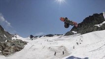 Billabong Snowboarding presents Camp of Champions Week
