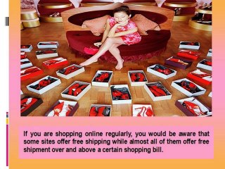 5 Ways in Which Shopping for Shoes Online is Better