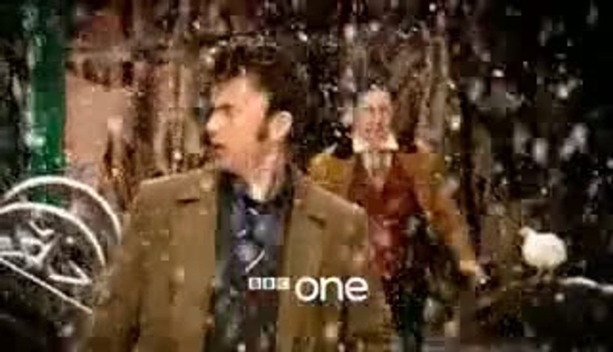 Doctor Who: The Next Doctor (Trailer)
