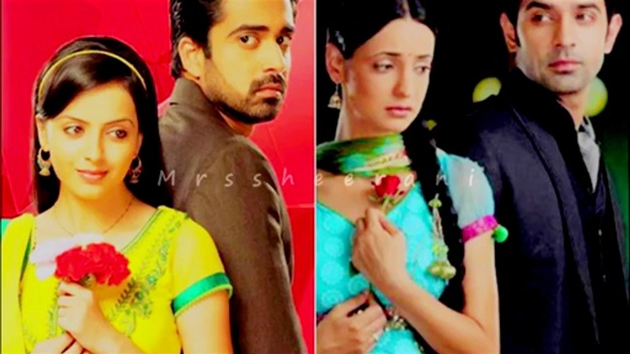 Iss Pyar ko Kya Naam Doon Ek Bar Phir Title Song!!