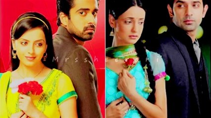 Iss Pyar ko Kya Naam Doon Ek Bar Phir Title Song!!