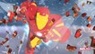 Iron Man: Armored Adventures Animated Series Trailer