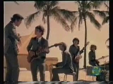 The Brazilian Bitles - Rio, Verao e Amor