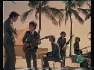 The Brazilian Bitles - Rio, Verao e Amor