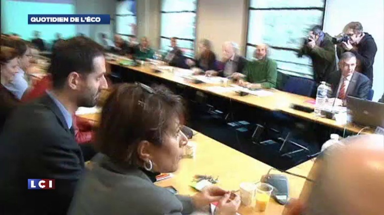 Assurance chômage : le Medef veut innover