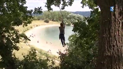 Centre aéré : épisode 5/5