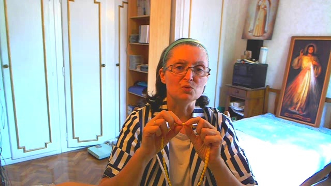 Chapelet : Comment aider Jésus à sauver 50 âmes à chaque fois ?